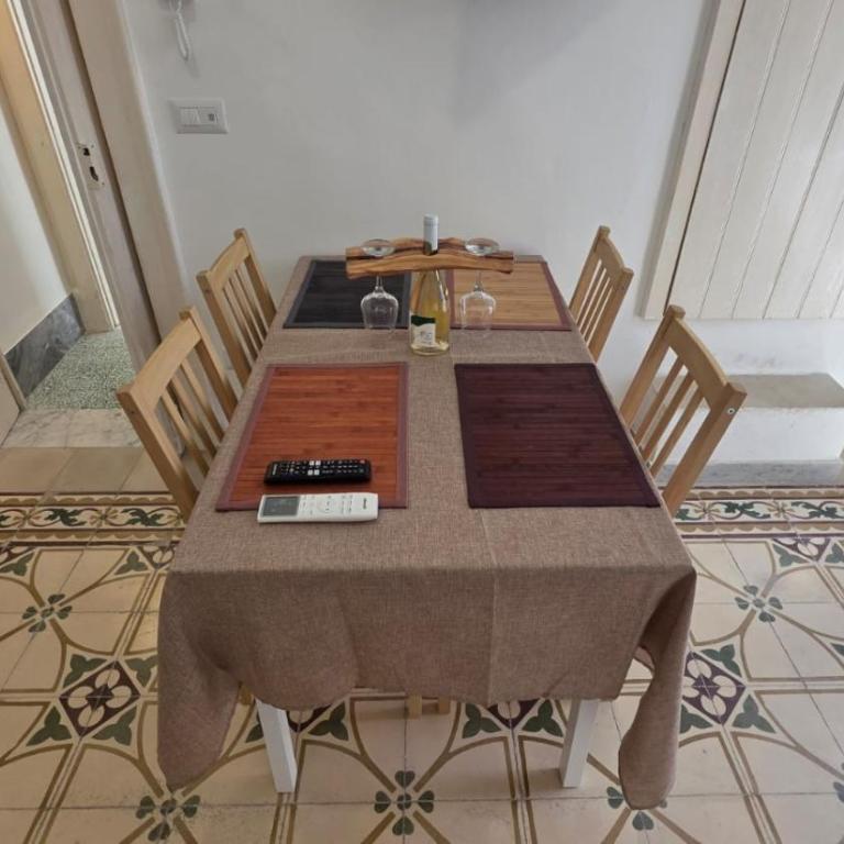 Casa Margherita a Polignano a Mare - One-Bedroom House - 21
