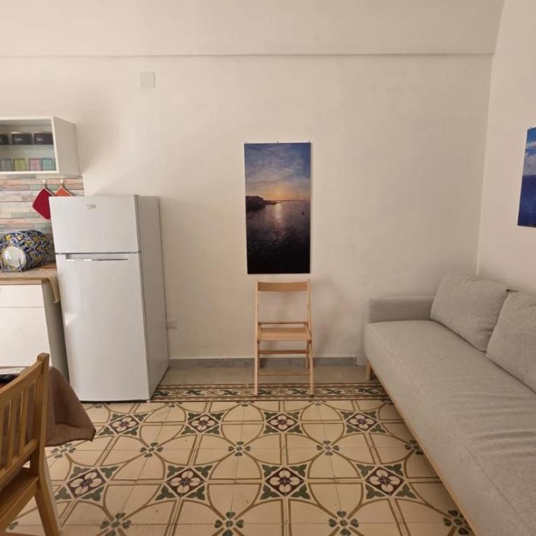 Casa Margherita a Polignano a Mare - One-Bedroom House - 2