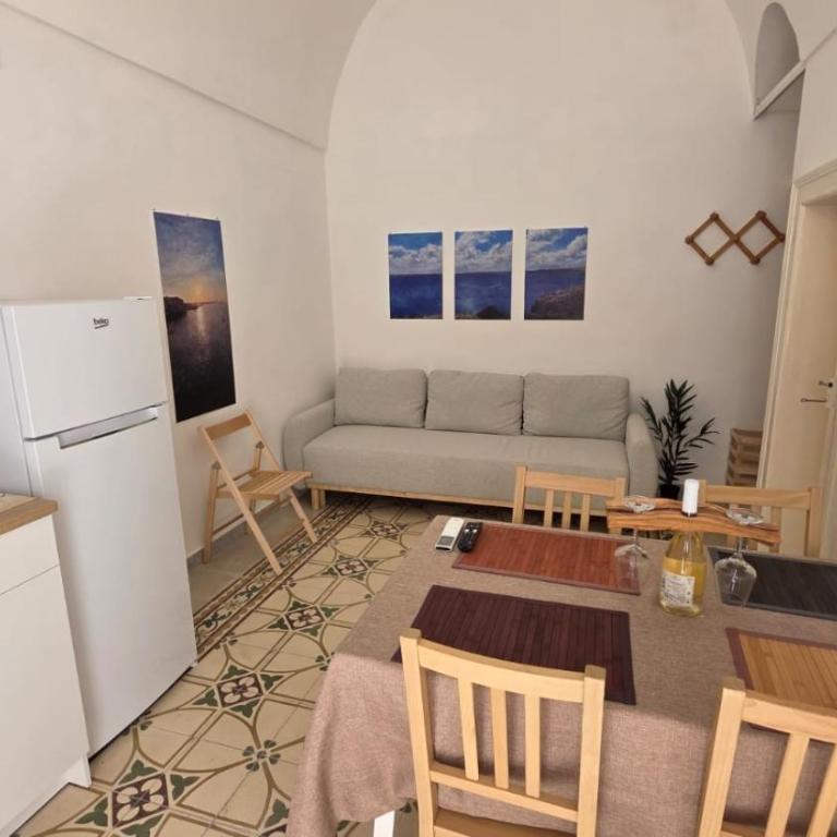 Casa Margherita a Polignano a Mare - One-Bedroom House - 8