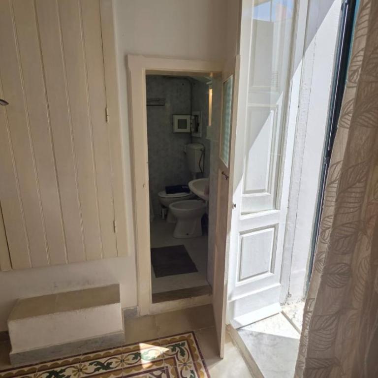 Casa Margherita a Polignano a Mare - One-Bedroom House - 23