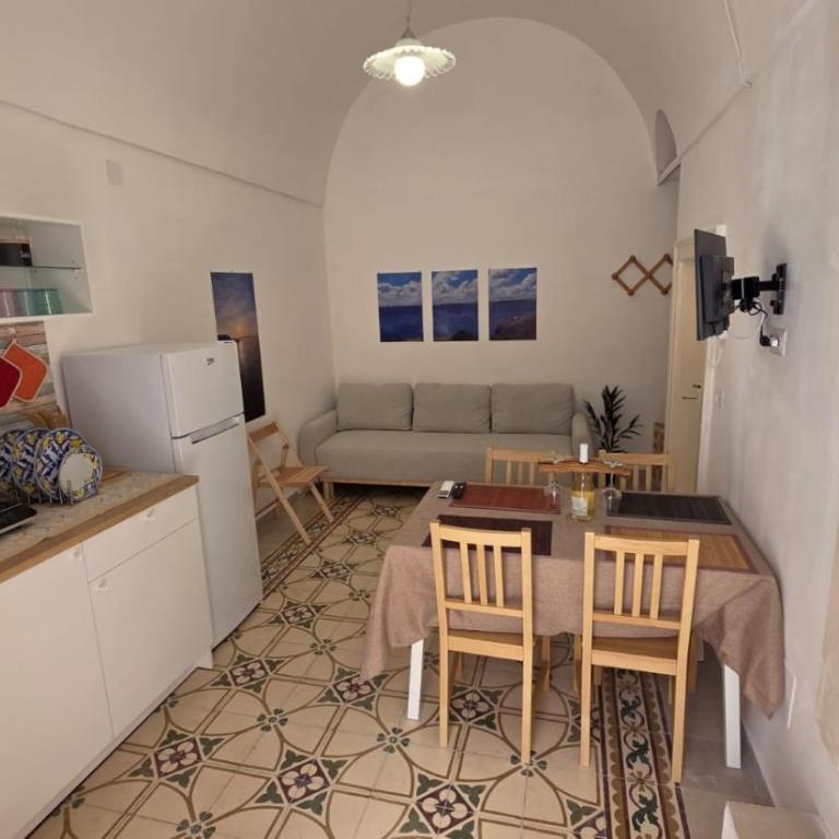 Casa Margherita a Polignano a Mare - One-Bedroom House - 14