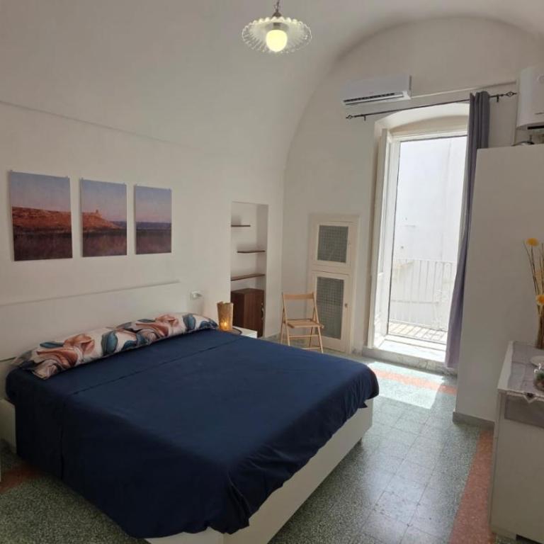 Casa Margherita a Polignano a Mare - One-Bedroom House - 4