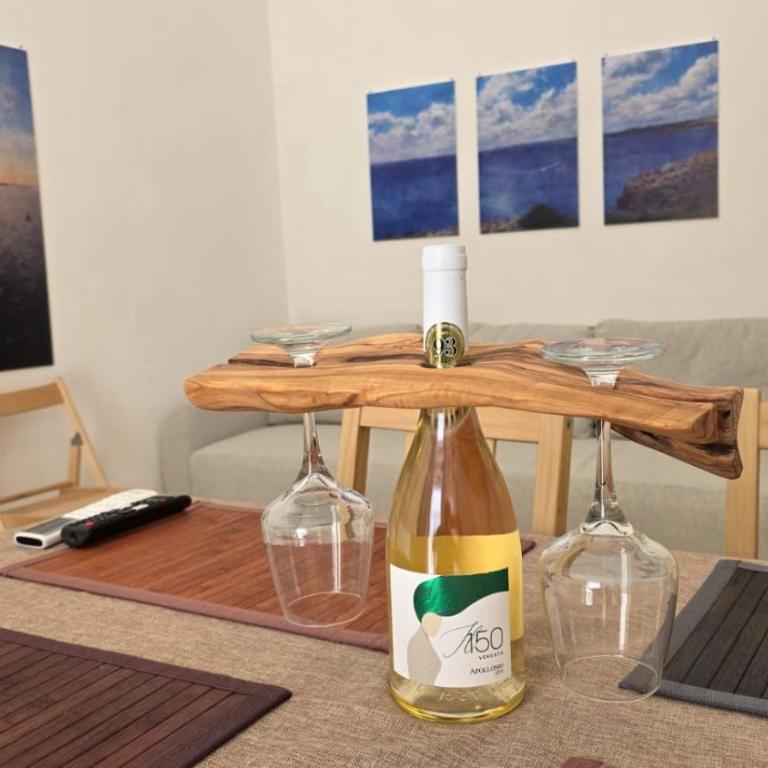 Casa Margherita a Polignano a Mare - One-Bedroom House - 16