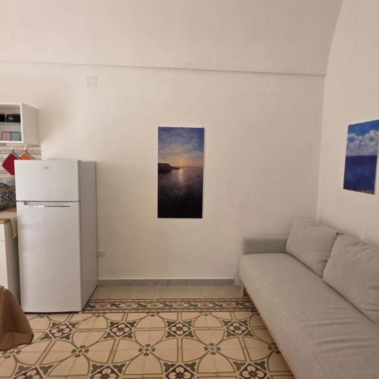 Casa Margherita a Polignano a Mare - One-Bedroom House - 19
