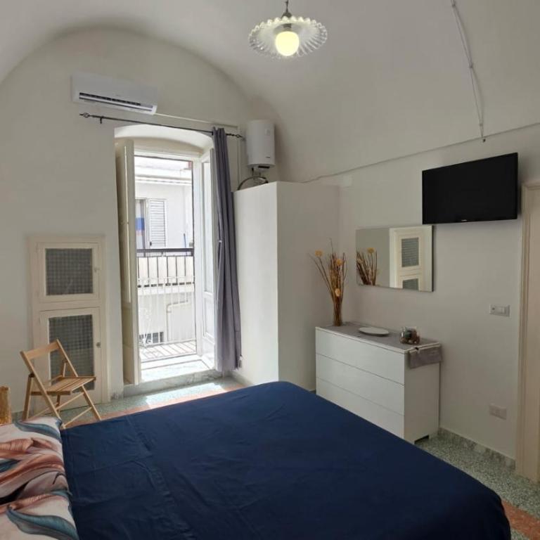 Casa Margherita a Polignano a Mare - One-Bedroom House - 6