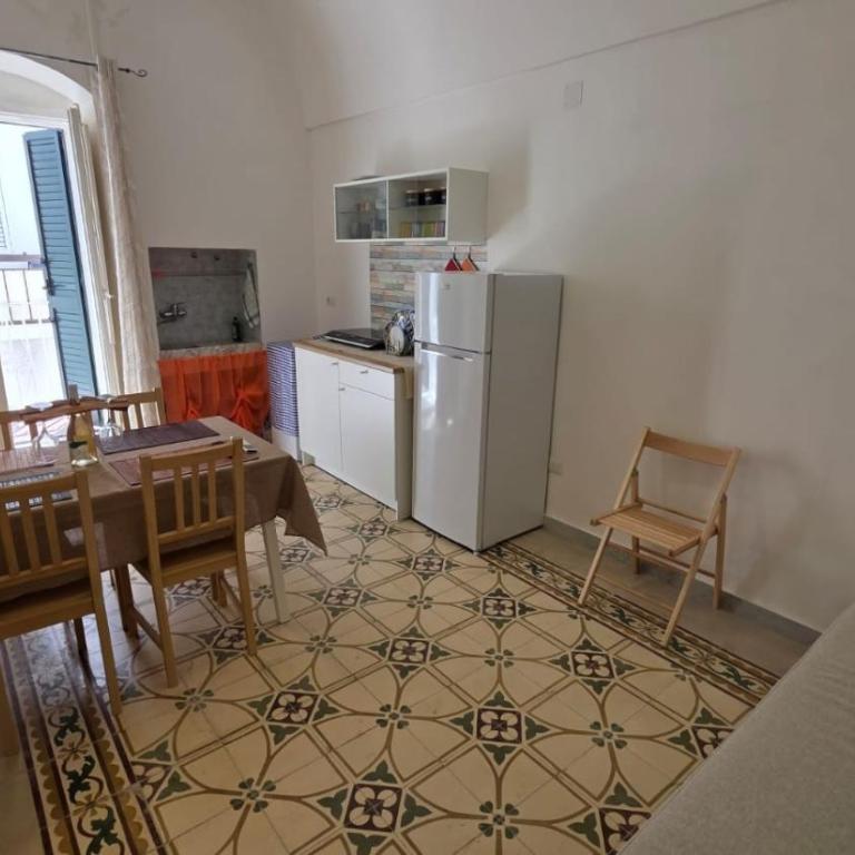 Casa Margherita a Polignano a Mare - One-Bedroom House - 22