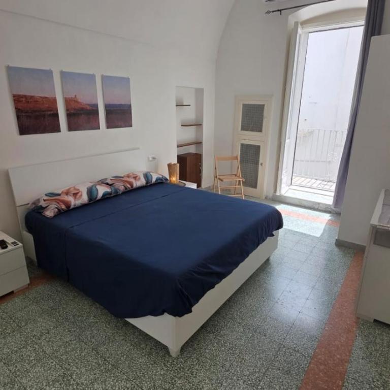 Casa Margherita a Polignano a Mare - One-Bedroom House - 5