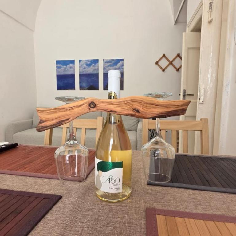 Casa Margherita a Polignano a Mare - One-Bedroom House - 3