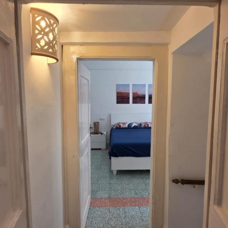 Casa Margherita a Polignano a Mare - One-Bedroom House - 9
