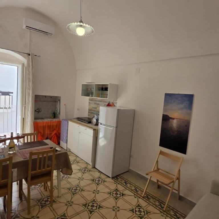 Casa Margherita a Polignano a Mare - One-Bedroom House - 1