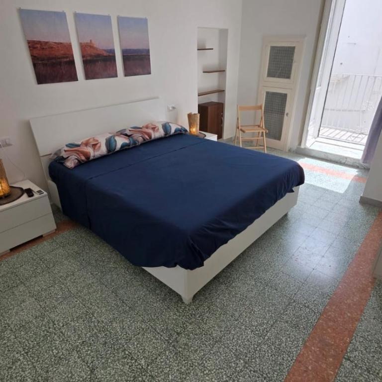 Casa Margherita a Polignano a Mare - One-Bedroom House - 12