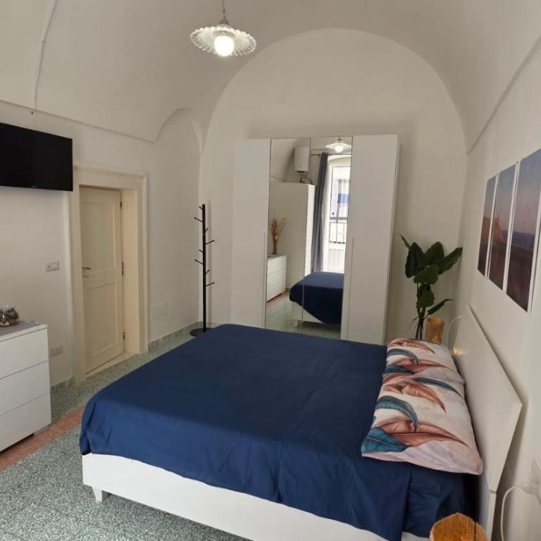 Casa Margherita a Polignano a Mare - One-Bedroom House - 10