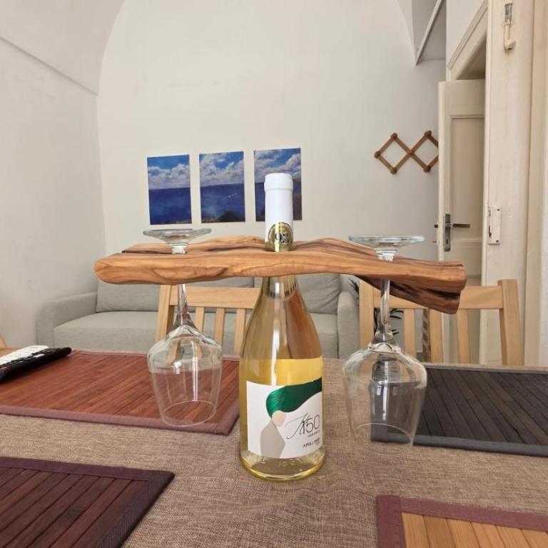 Casa Margherita a Polignano a Mare - One-Bedroom House - 17