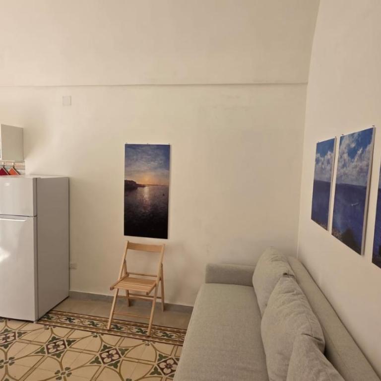 Casa Margherita a Polignano a Mare - One-Bedroom House - 13