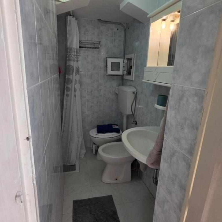 Casa Margherita a Polignano a Mare - One-Bedroom House - 25