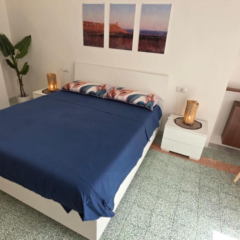 Casa Margherita a Polignano a Mare - One-Bedroom House - 11