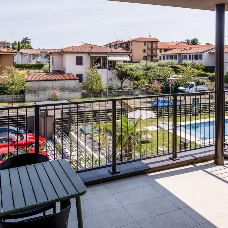 Ariom Apartments - Apartamento de 2 dormitorios - 43