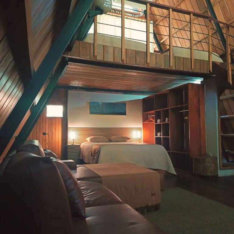 La Habana Amazon Reserve - Deluxe Family Suite - 1