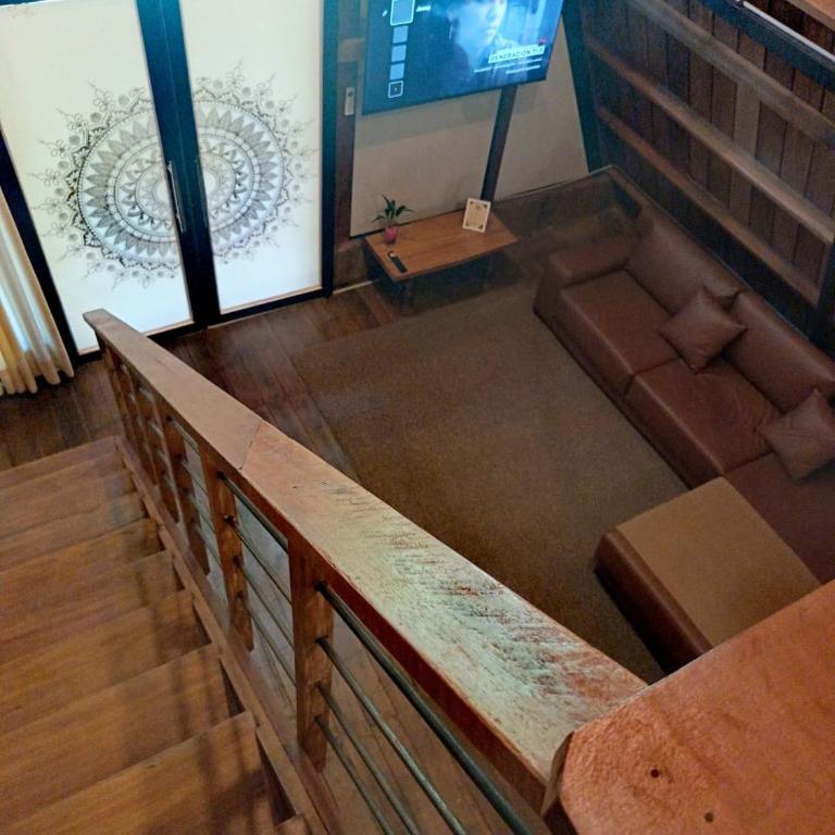 La Habana Amazon Reserve - Deluxe Family Suite - 3