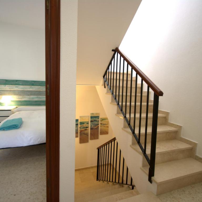 Livingtarifa Casa Tarik - Casa Unifamiliar de 3 dormitorios - 12