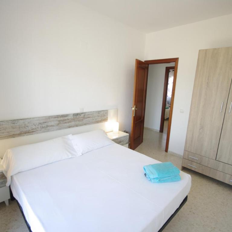 Livingtarifa Casa Tarik - Casa Unifamiliar de 3 dormitorios - 17
