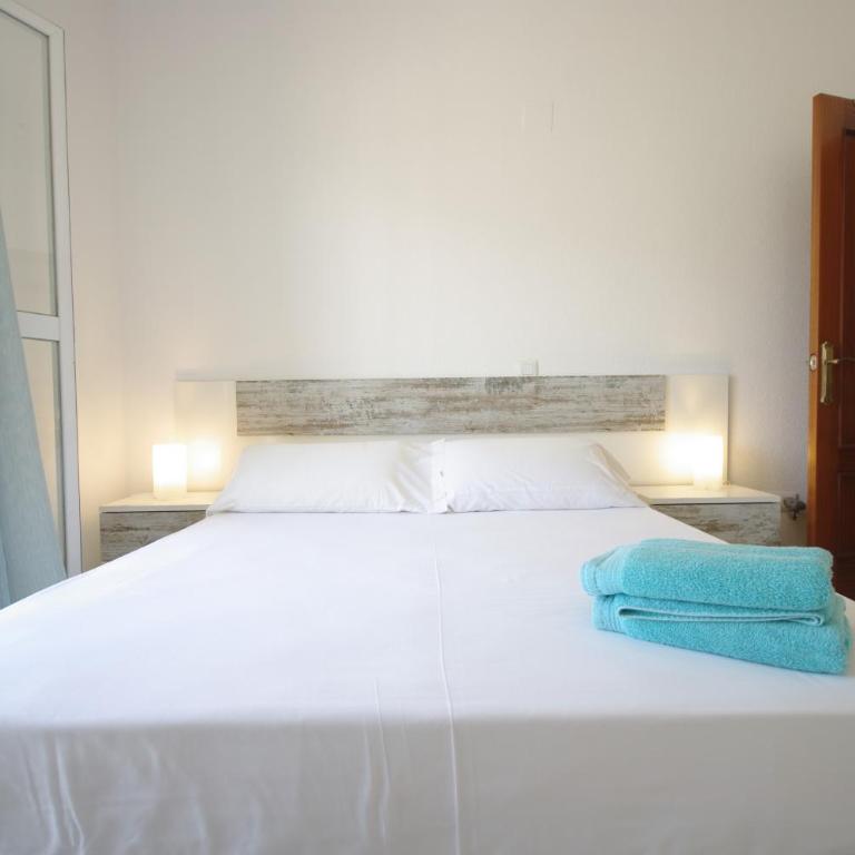 Livingtarifa Casa Tarik - Casa Unifamiliar de 3 dormitorios - 18