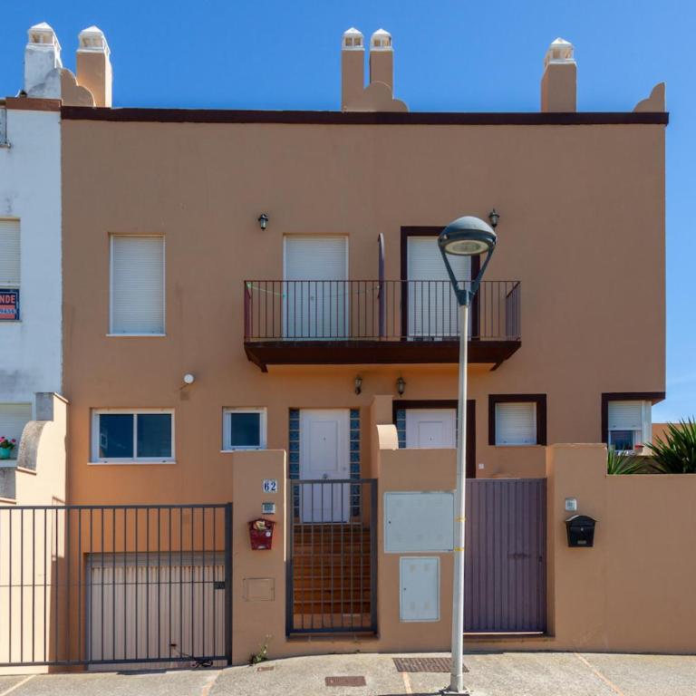 Livingtarifa Casa Tarik - Casa Unifamiliar de 3 dormitorios - 23