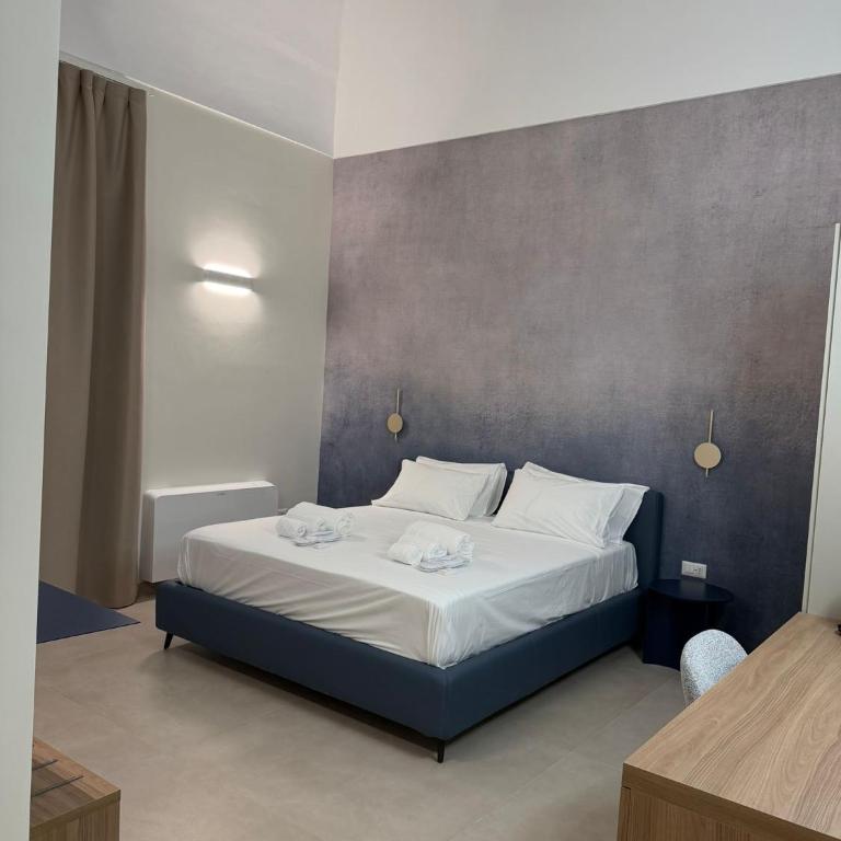 Alkimia Luxury Rooms - Camera Deluxe - 2