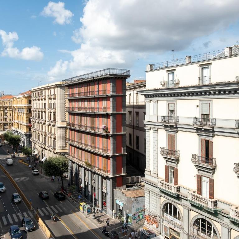 DMore237 - Appartamento con 3 Camere da Letto - 28