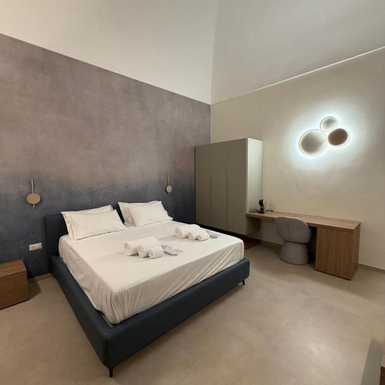 Alkimia Luxury Rooms - Camera Deluxe - 5