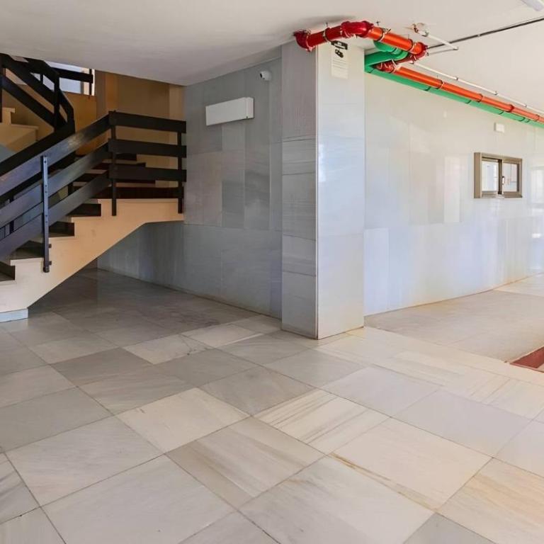 Apartamento Calypso Calahonda - Apartamento de 1 dormitorio con vistas al jardín - 30