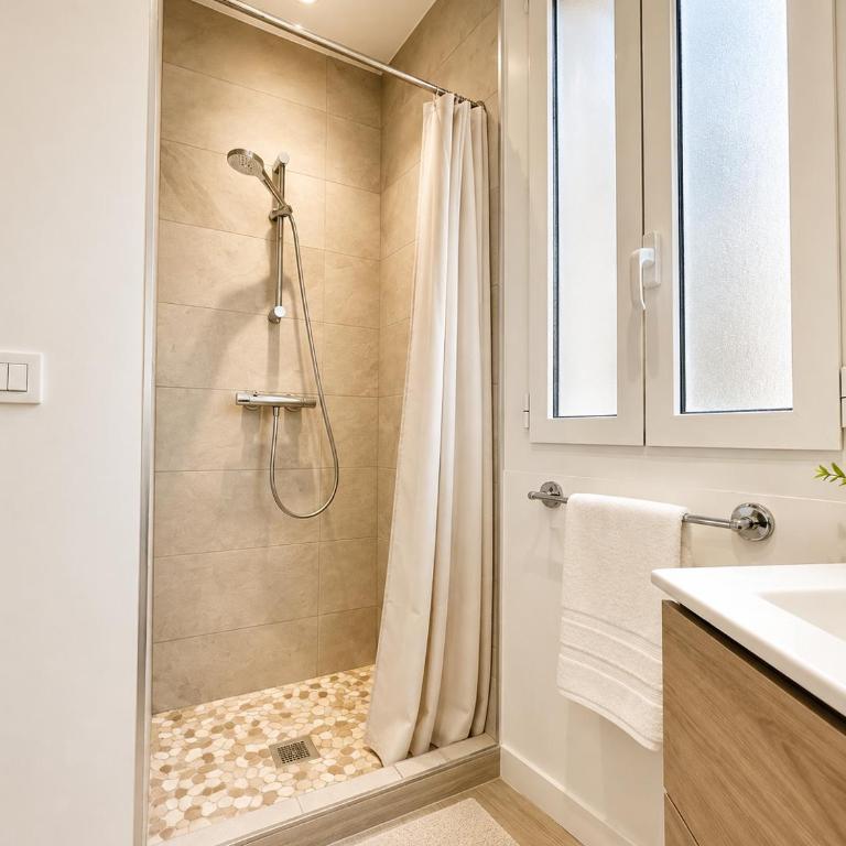 Spacious & Stylish 3 bedroom Near Monaco - Chambre Simple - 25