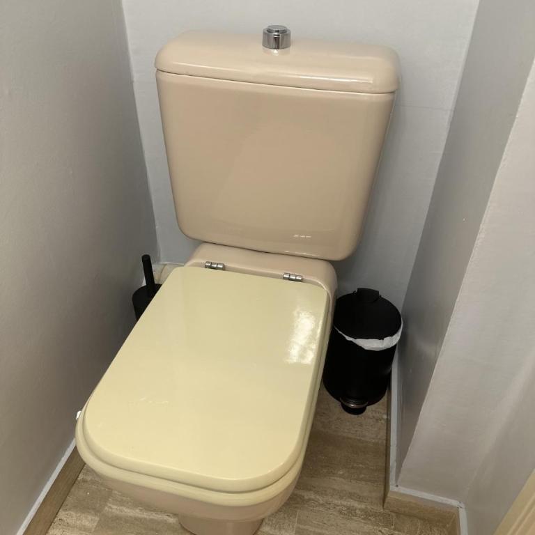 Perle rare 2 pièces au pied de la plage et piscine résidence - Apartment mit 1 Schlafzimmer - 15