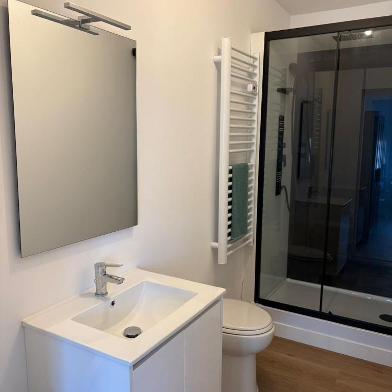 Logement Malouine - Casa de 4 dormitorios - 1
