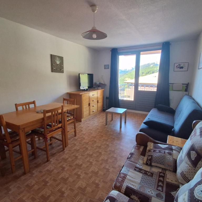 Petite Ourse II N24 - ST4C - Studio - 1