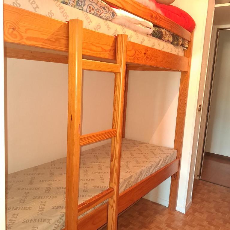 Petite Ourse II N24 - ST4C - Studio - 6