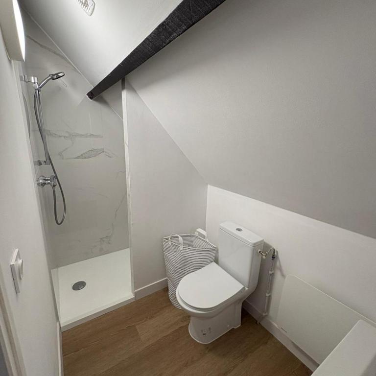Logement Malouine - Casa de 4 dormitorios - 2