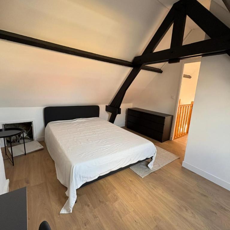 Logement Malouine - Casa de 4 dormitorios - 5