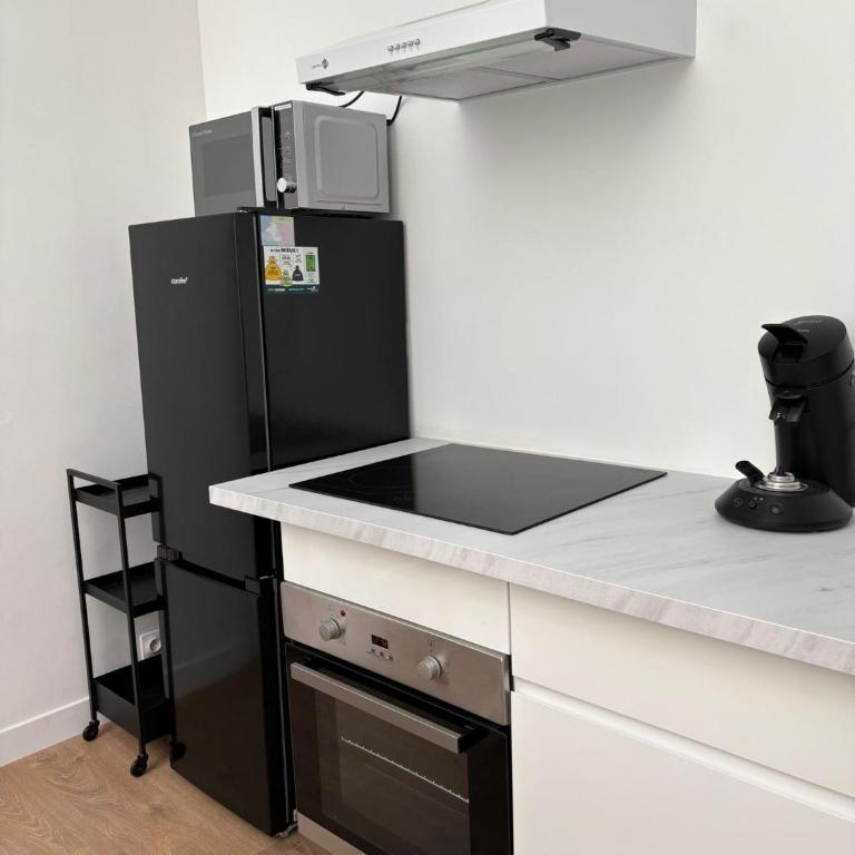 Logement Malouine - Casa de 4 dormitorios - 6