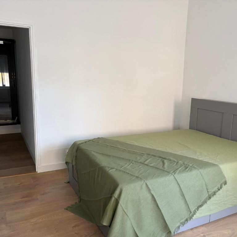 Logement Malouine - Casa de 4 dormitorios - 7
