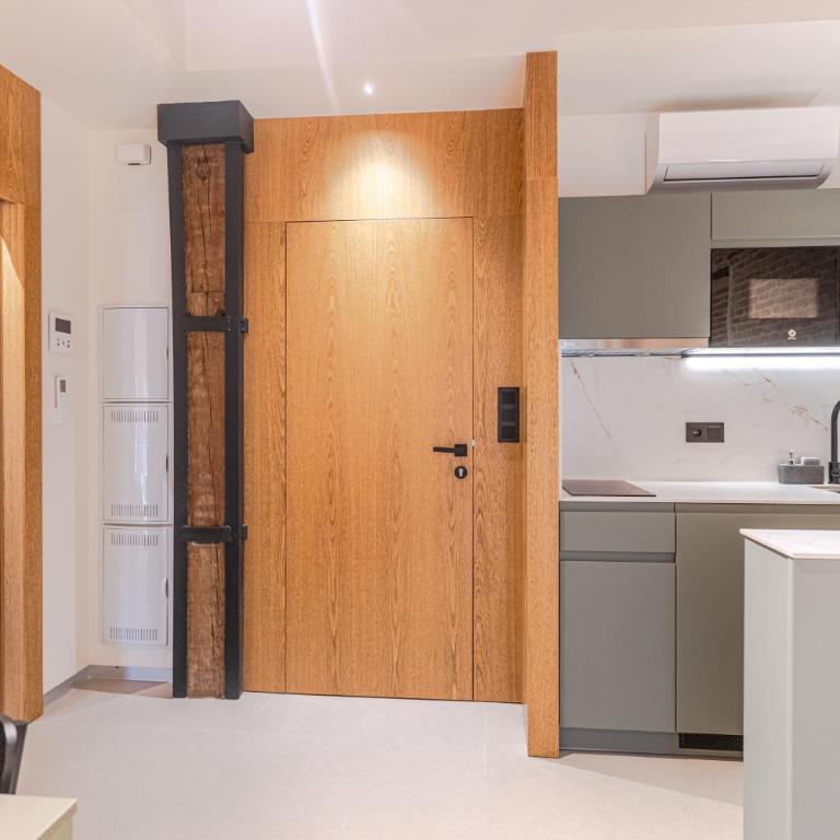 Bib-Rambla Boutique I, Granada Center, Con Parking - Apartamento de 1 dormitorio - 14