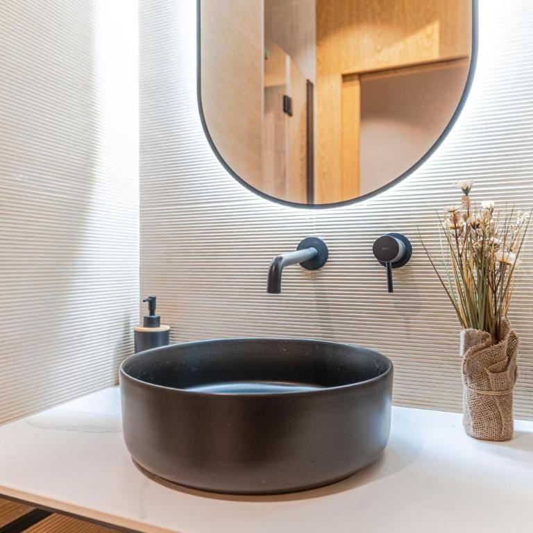 Bib-Rambla Boutique I, Granada Center, Con Parking - Apartamento de 1 dormitorio - 32