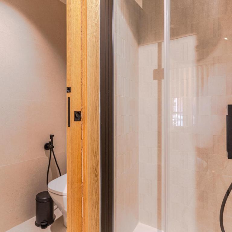 Bib-Rambla Boutique I, Granada Center, Con Parking - Apartamento de 1 dormitorio - 31