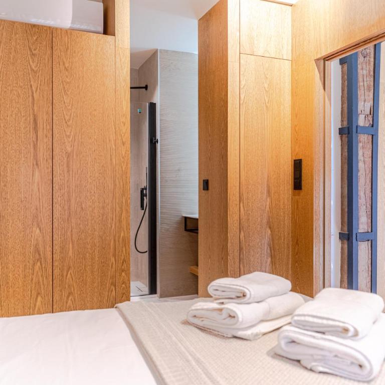 Bib-Rambla Boutique I, Granada Center, Con Parking - Apartamento de 1 dormitorio - 29