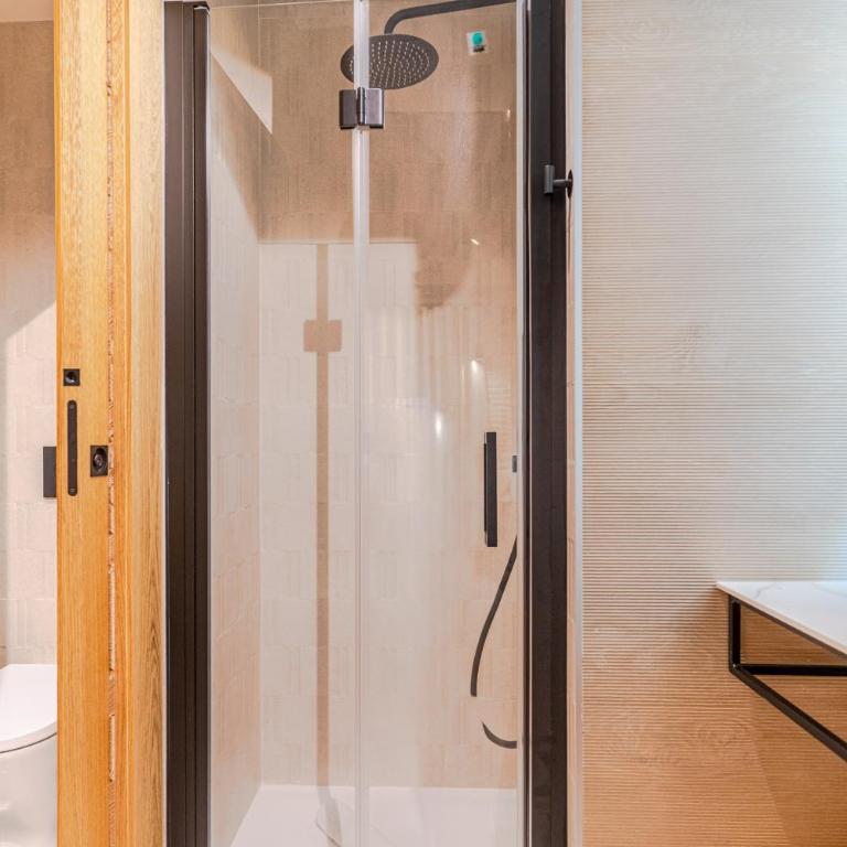 Bib-Rambla Boutique I, Granada Center, Con Parking - Apartamento de 1 dormitorio - 34