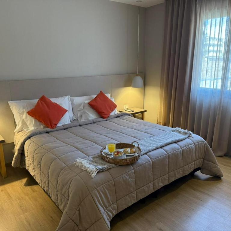 Gran Hotel Dakar - Habitación Doble Superior - 1 o 2 camas - 3