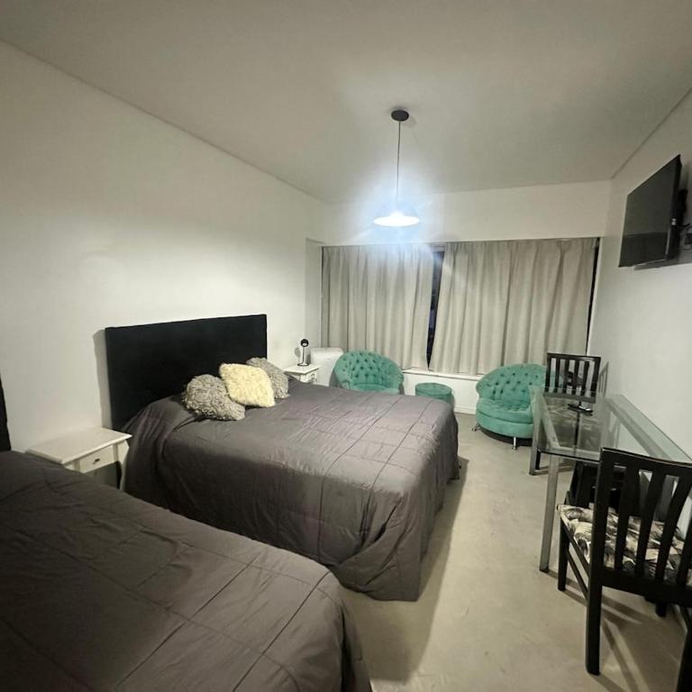 Departamento en Buenos Aires 707 - Apartamento de 1 dormitorio - 1