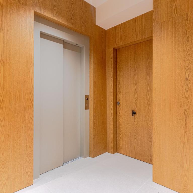 Bib-Rambla Boutique II, Granada Center, Con Parking - Appartement 1 Chambre - 2