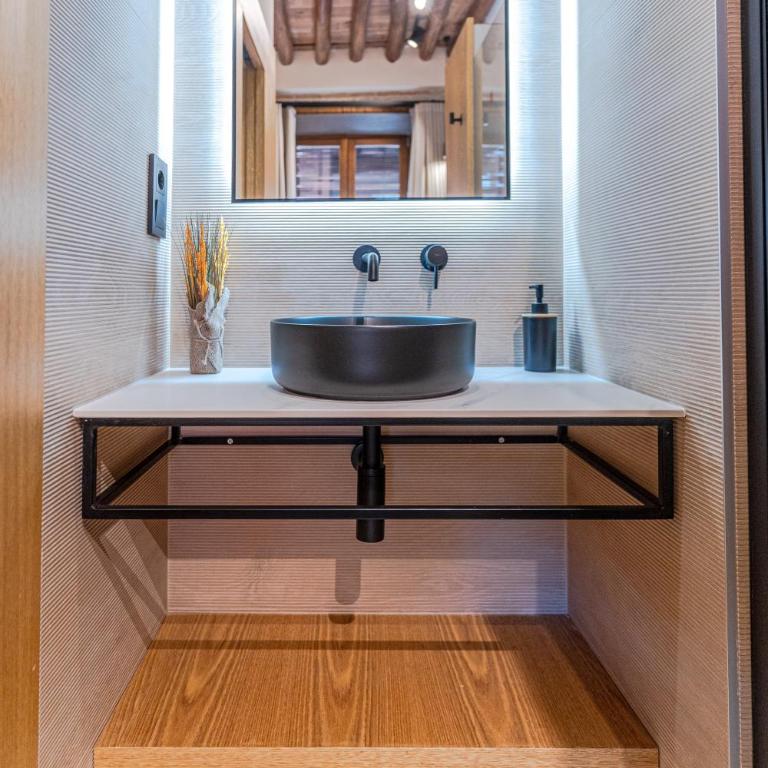 Bib-Rambla Boutique II, Granada Center, Con Parking - Appartement 1 Chambre - 29