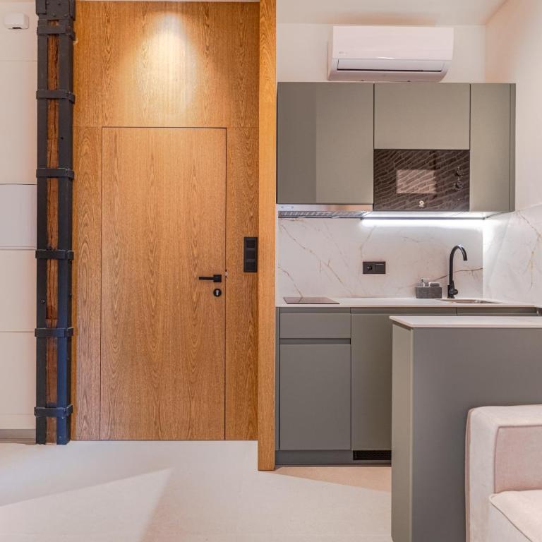 Bib-Rambla Boutique II, Granada Center, Con Parking - Appartement 1 Chambre - 3